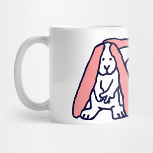 ATL Bunnies Mug